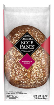 Ecce Panis Multi Grain - 16 OZ - Image 1