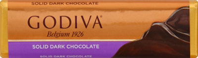 Godiva Chocoiste Dark Bar 365 - 1.5 OZ - Image 2