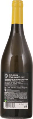 Alta Mora Etna Bianco 2018 - 750 ML - Image 4