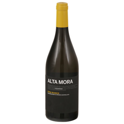 Alta Mora Etna Bianco 2018 - 750 ML - Image 1