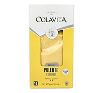 Colavita Polenta - 16 Oz
