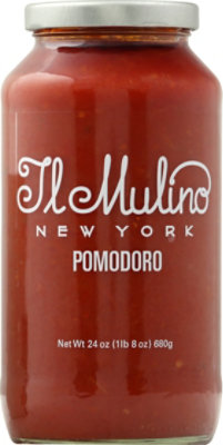 Il Mulino Pomodoro Sauce - 24 Oz - Image 1