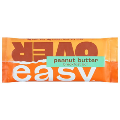 Over Easy Bar Brkfst Pnut Bttr - 1.8 OZ - Image 3