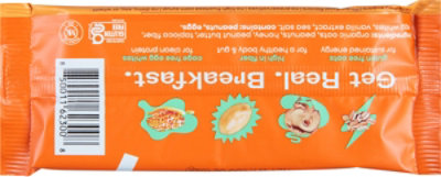 Over Easy Bar Brkfst Pnut Bttr - 1.8 OZ - Image 6