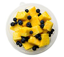 Berries & Pineapple Mixed - 1 Lb