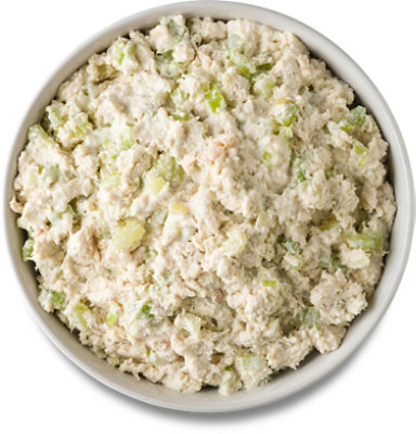 Homestyle Chicken Salad - Image 1