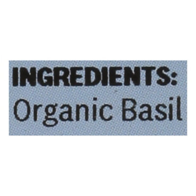 Kings Org Basil - .5 OZ - Image 4