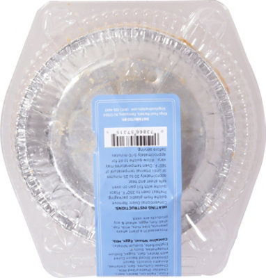Quiche Bacon Cheddar - 10 OZ - Image 6