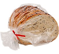 Seeded Russian Rye Bread - LB