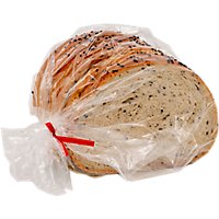 Seeded Russian Rye Bread - LB - Image 1
