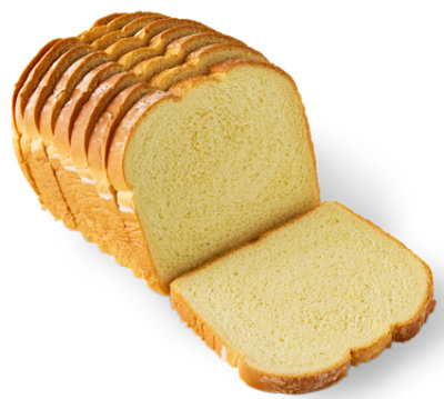 Potato Panini Sandwich Loaf - Each - Image 1