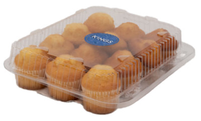 Corn Mini Muffins - EA - Image 1