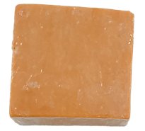 Savile Row Sweet Red Cheddar Cheese - 0.50 Lb