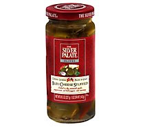 Sp Blue Cheese Stuffed Olives - 5 OZ