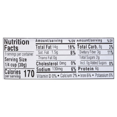 Kn Pistachio Meat Rs 9 Oz - 9 OZ - Image 4