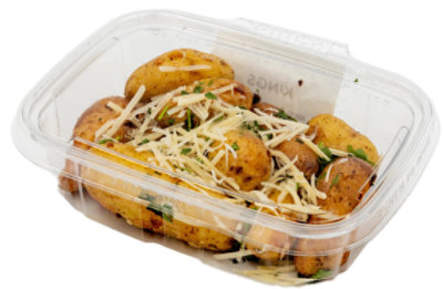 Potato Fingerling Roasted Sm Cold - EA - Image 1