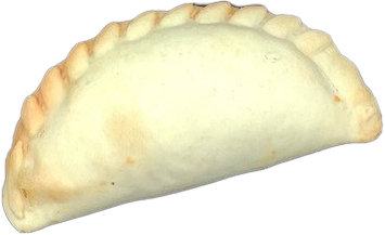 Classic Beef Empanada - 3 OZ - Image 1