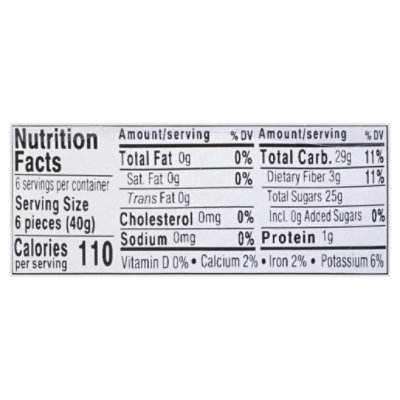 Kn Organic Dates Deglet - 9 OZ - Image 4