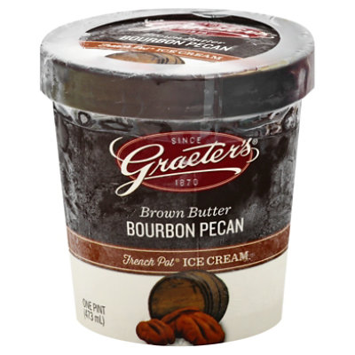 Graeter's Brn Buter Bourbon Pecan - PT - Image 3