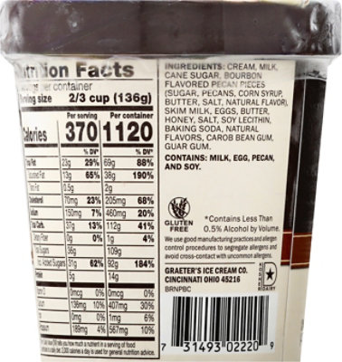 Graeter's Brn Buter Bourbon Pecan - PT - Image 6