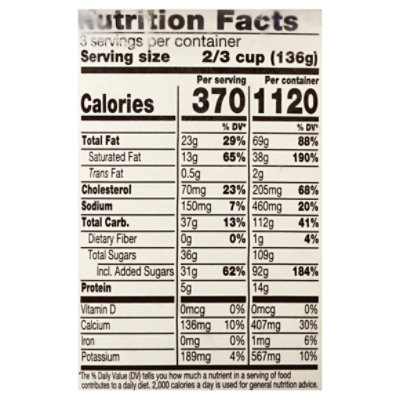 Graeter's Brn Buter Bourbon Pecan - PT - Image 4