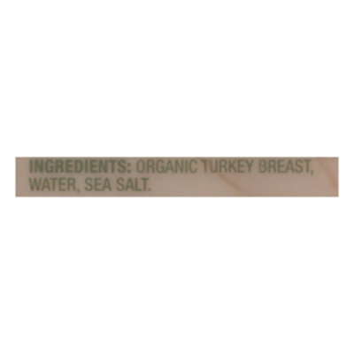 Plainville Oven Rst Turkey Breast - 6 OZ - Image 5