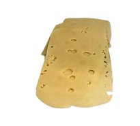 Jarlsberg Lite Cheese Ss - 0.50 Lb
