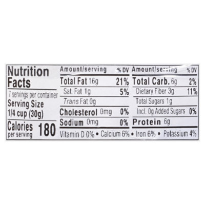 Kings Almonds Slivered - 7 Oz - Image 4