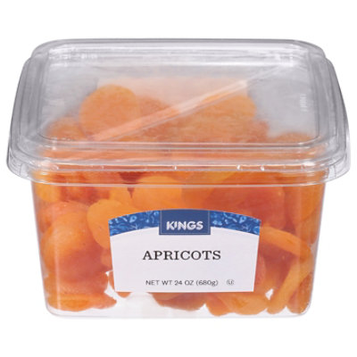 Kn Apricots 24 Oz - 24 OZ - Image 3