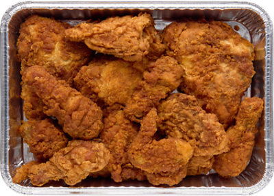Chicken Fried Buttermilk Med Cold - EA - Image 1