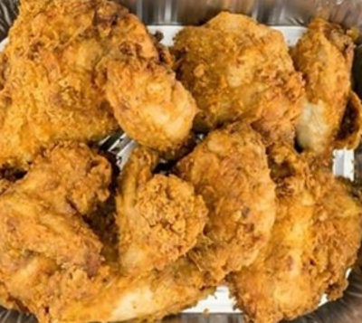 Chicken Fried Buttermilk Med Cold - EA - Image 1