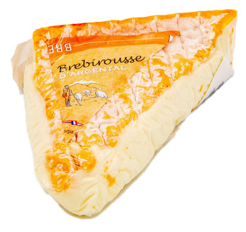 Brebirousse D Argental Cheese - Image 1