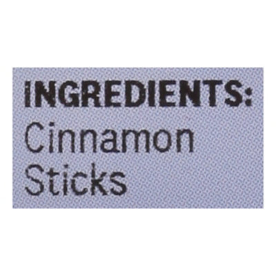 Kings Cinnamon Sticks - 1 Oz - Image 4