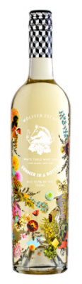 Wolffer Estate Summer In A Bottle White Wine - 750 Ml - Image 1