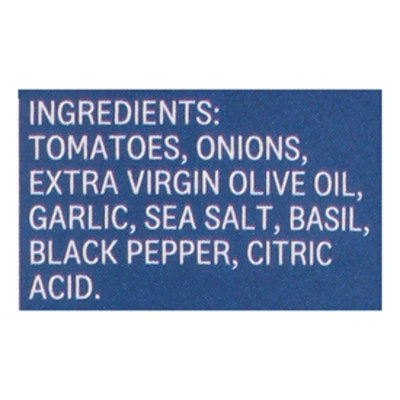 Kings Tomato Basil Sauce - 25 OZ - Image 5
