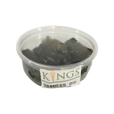 Stuffed Grape Leaves - 0.50 Lb - Image 1