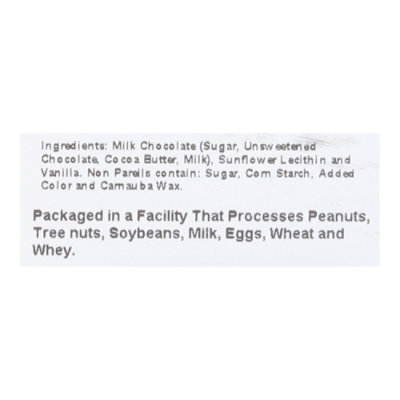 Bal Milk Choc Nonpariels - 6.75 OZ - Image 5