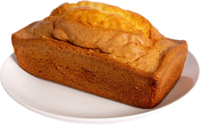 Whole Large Pound Cake - Image 1