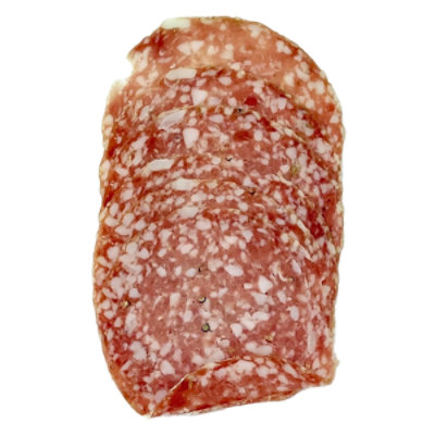 Columbus Premium Genoa Salami Fs - Image 1