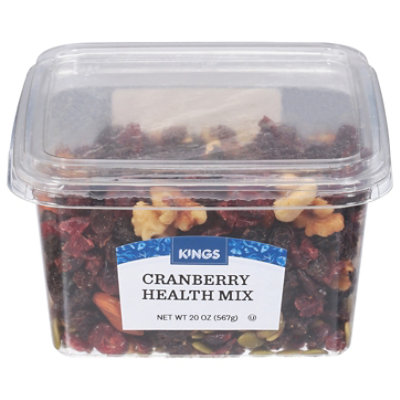 Kn Cranberry Health Mix 20 Oz - 20 OZ - Image 3