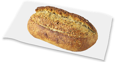 Crest Hill Whole Wheat Loaf Bread - Each - Image 1