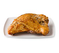 Roasted Turkey Breast Hot - 28 OZ
