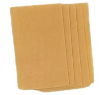 Tillamook Yellow Cheddar Cheese Fs - 0.50 Lb
