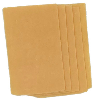 Tillamook Yellow Cheddar Cheese Fs - Image 1