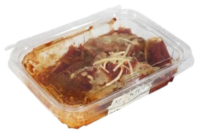Parmesan Chicken - EA - Image 1