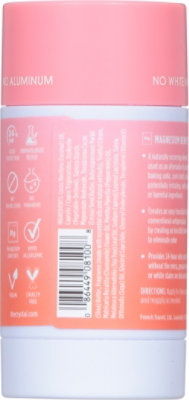 Crystal Coconut Van Minerl Deordnt - 2.5 OZ - Image 5