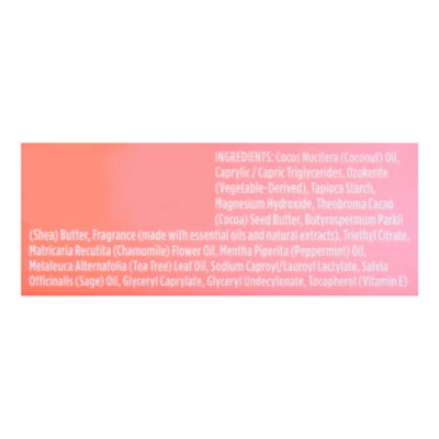 Crystal Coconut Van Minerl Deordnt - 2.5 OZ - Image 4