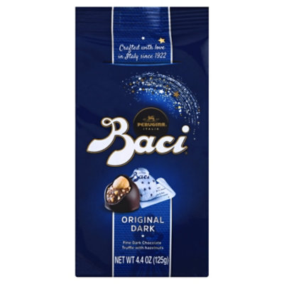 Perugina Chocolate Hazelnut Bites - 4.4 Oz - Image 3