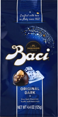 Perugina Chocolate Hazelnut Bites - 4.4 Oz - Image 2