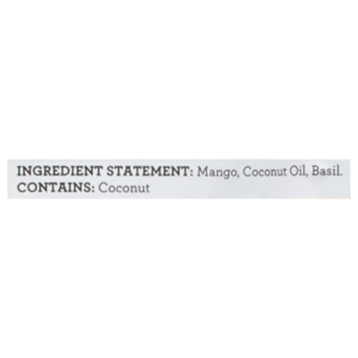 Fresh Bellies Snack Mango - .75 OZ - Image 5